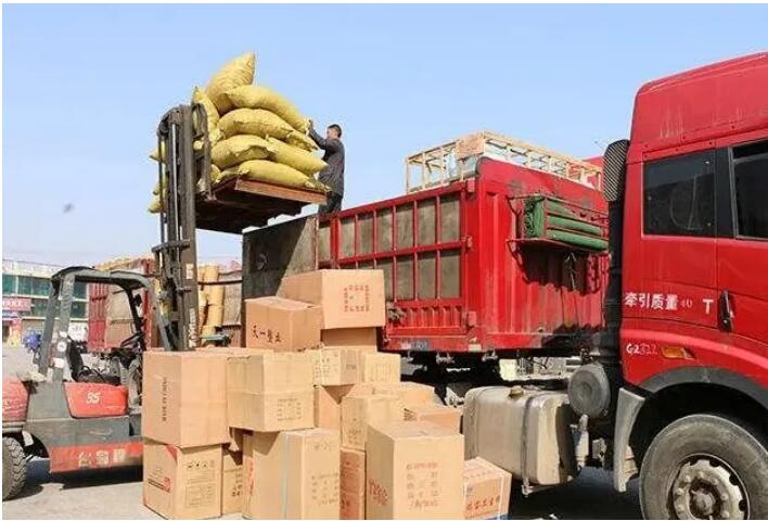 泉州到南岸区物流专线