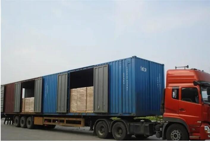 泉州到南岸区整车运输