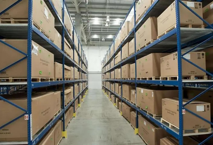 泉州到南岸区货物仓储