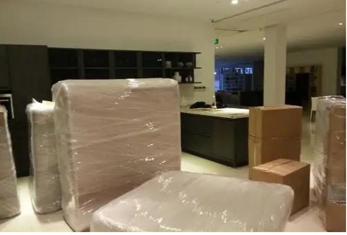 泉州到南岸区长途搬家