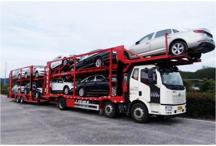 泉州到南岸区轿车托运